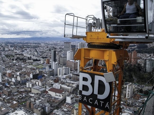 “Somos víctimas de estafa”: a inversionistas del edificio más alto del país, BD Bacatá, les deben millonarias sumas