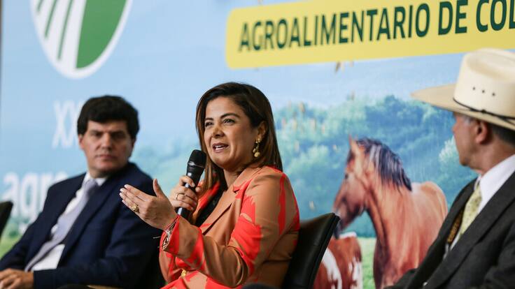 Rompe paradigmas en la lucha antidrogas: MinAgricultura sobre fertilizante a base de coca