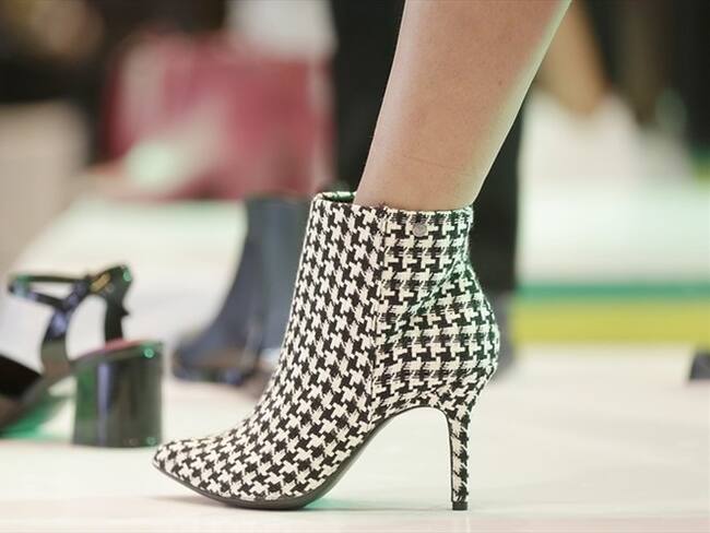 La comunidad Front Row (Frow) impulsa el diseño colombiano. Foto: Colprensa