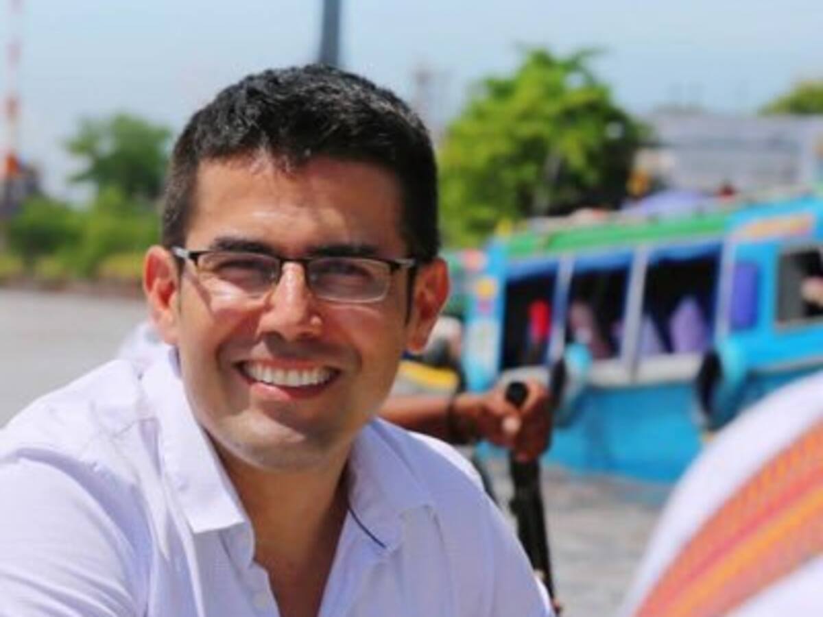Procuraduría formuló cargos contra ex alcalde de Piedecuesta