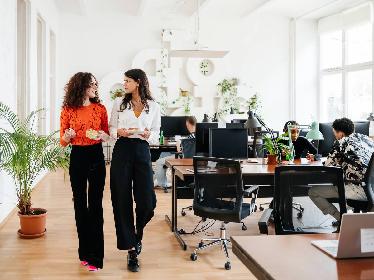 Campaña busca tener participación femenina del 30% en las juntas directivas de las empresas