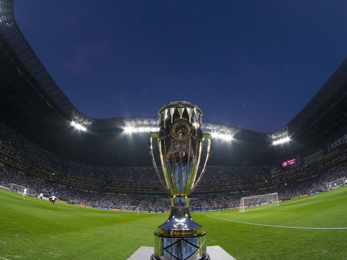 Octavos de final Copa de Campeones de CONCACAF: ¿cuáles son los equipos y dónde verlo?
