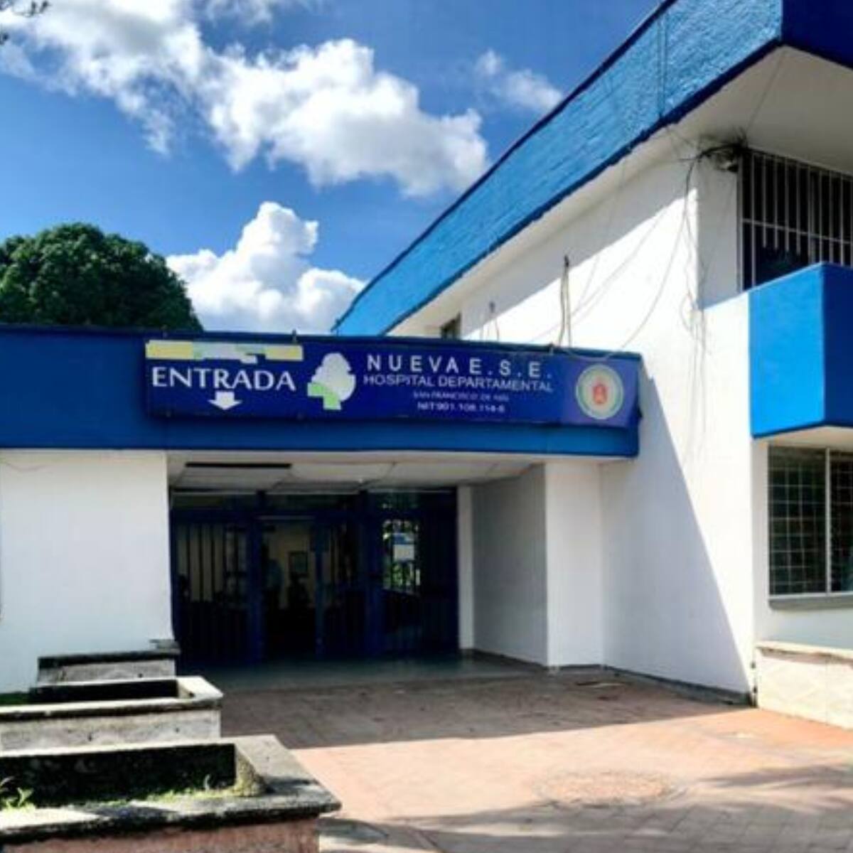 Corte criticó situación deficiente de hospital en Quibdó, intervenido por el Gobierno
