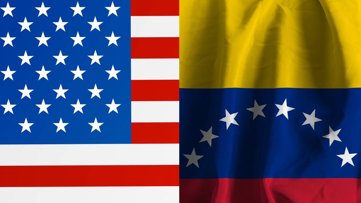 EE.UU. suspende parcialmente el ingreso de venezolanos con visas de turismo, estudio e intercambio