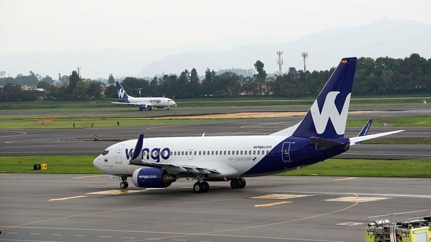 Imagen de referencia. Foto: Colprensa