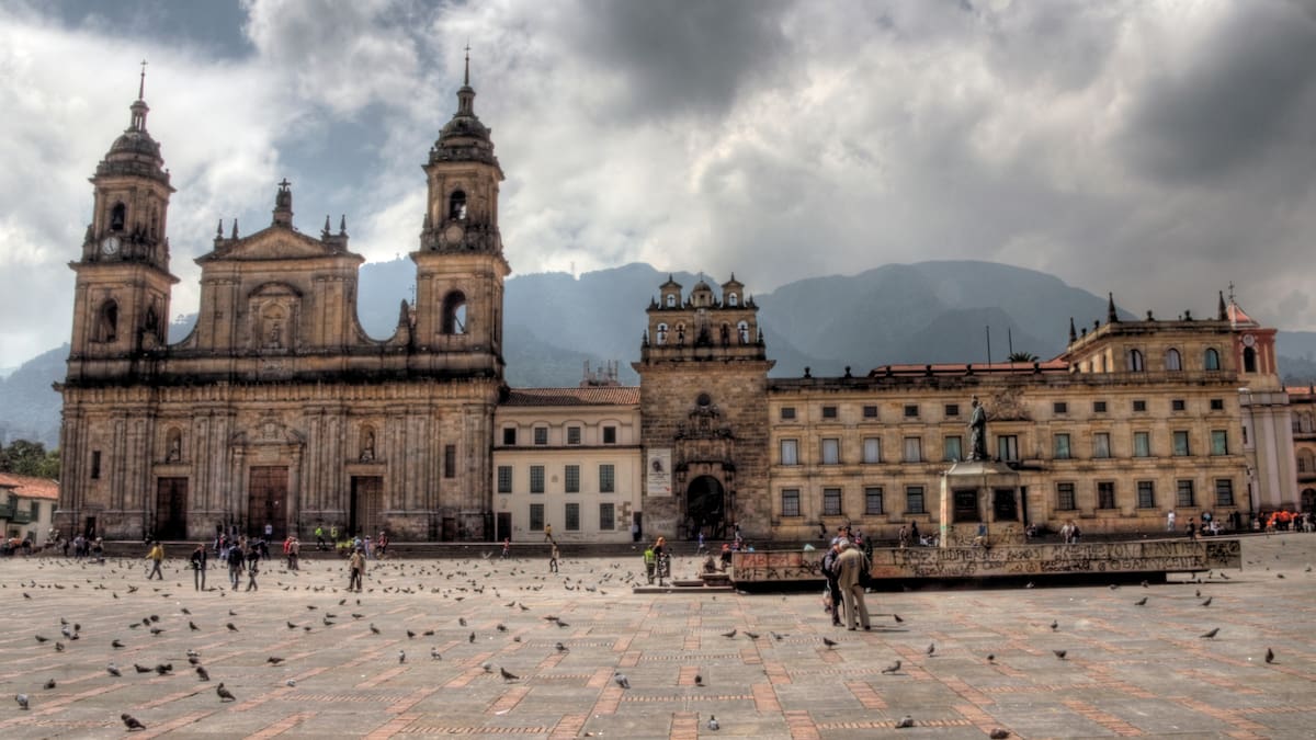 “No tiene pasaporte constitucional”: gestor Séptima Papeleta sobre propuesta de Leyva