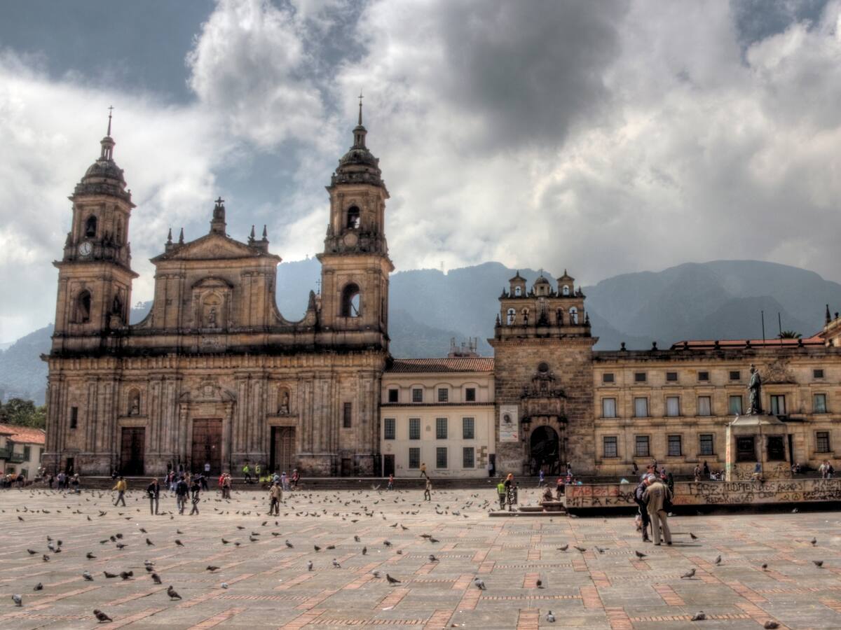 “No tiene pasaporte constitucional”: gestor Séptima Papeleta sobre propuesta de Leyva