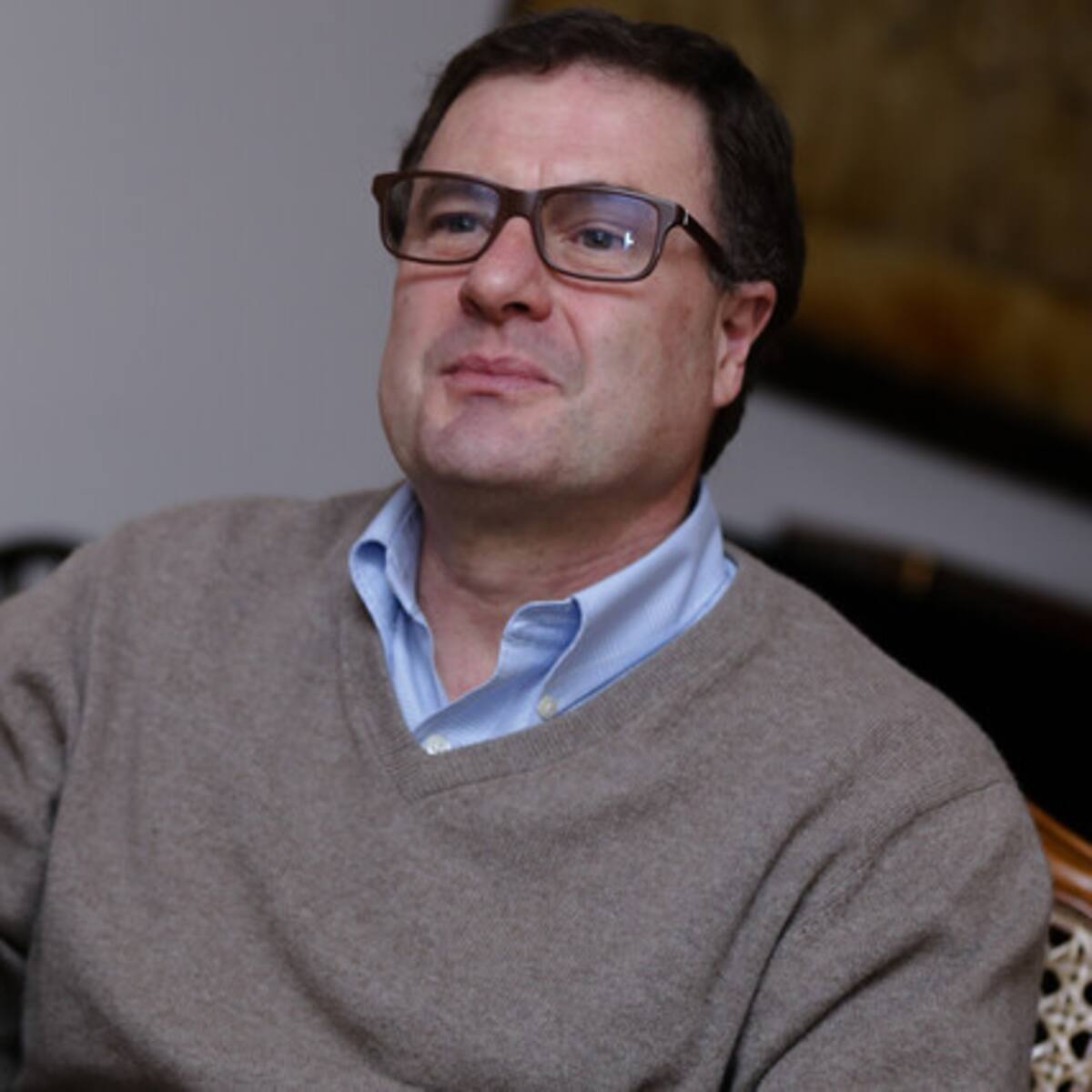 Fiscalía imputó cargos a Luis Fernando Andrade y otros ocho exfuncionarios de la ANI