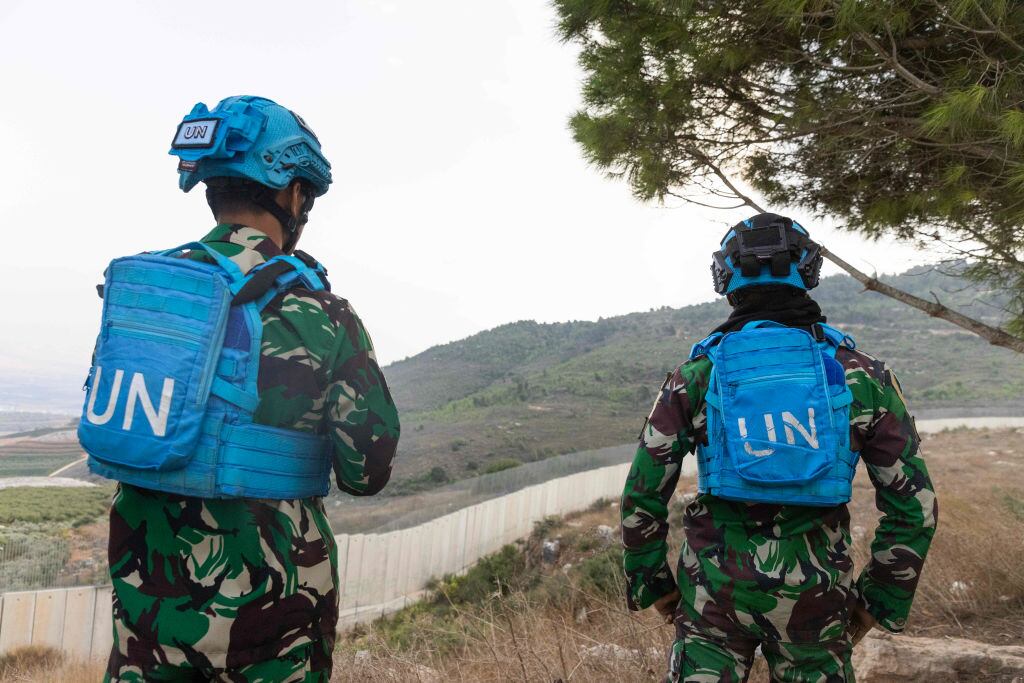 Imagen de referencia de Getty Images: (Photo by Daniel Carde/Getty Images)