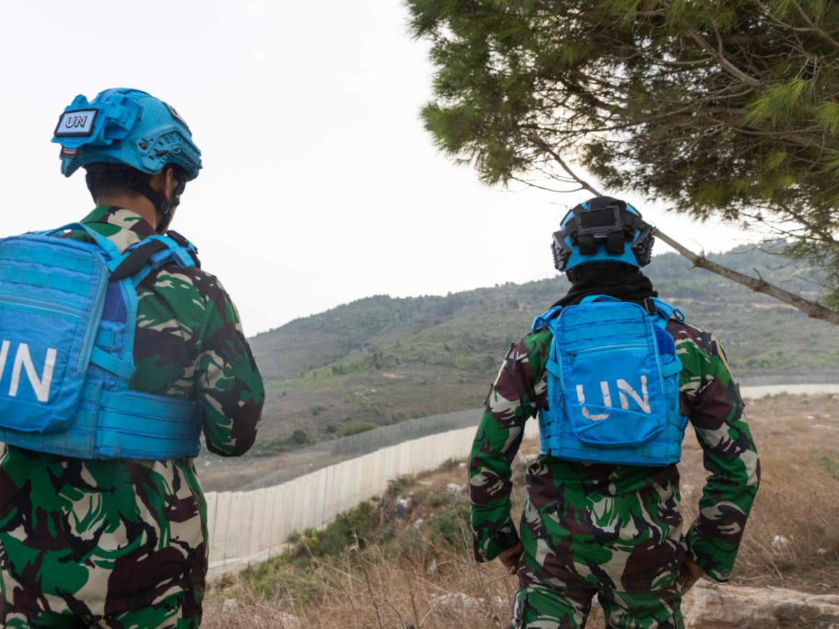 La misión de cascos azules que pide Haití no se enviará por oposición de Rusia y China