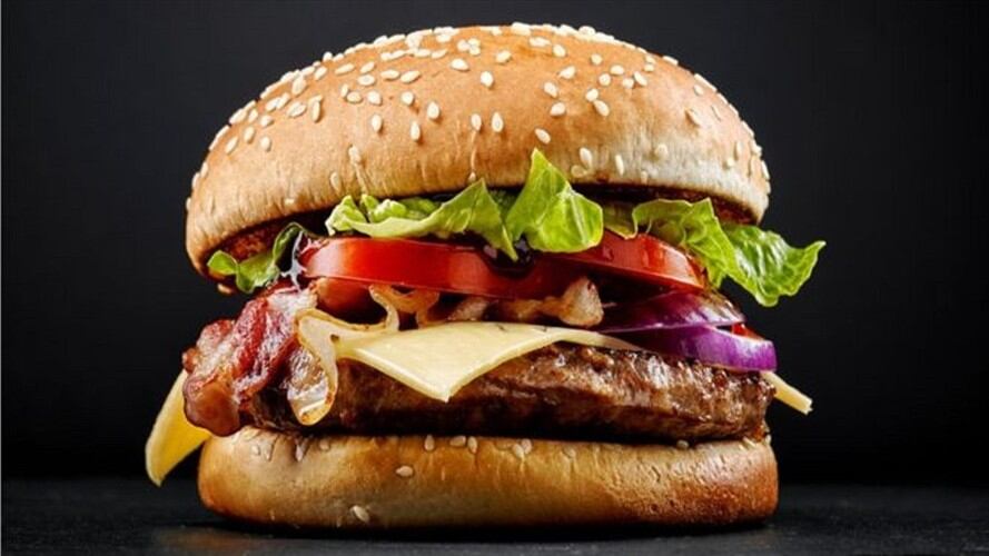 Ciertos alimentos conservan el ADN del criminal.. Foto: BBC Mundo