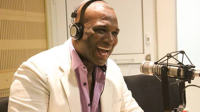 Icono de la salsa: Willy Garcia celebra sus 30 años de carrera en el Movistar Arena