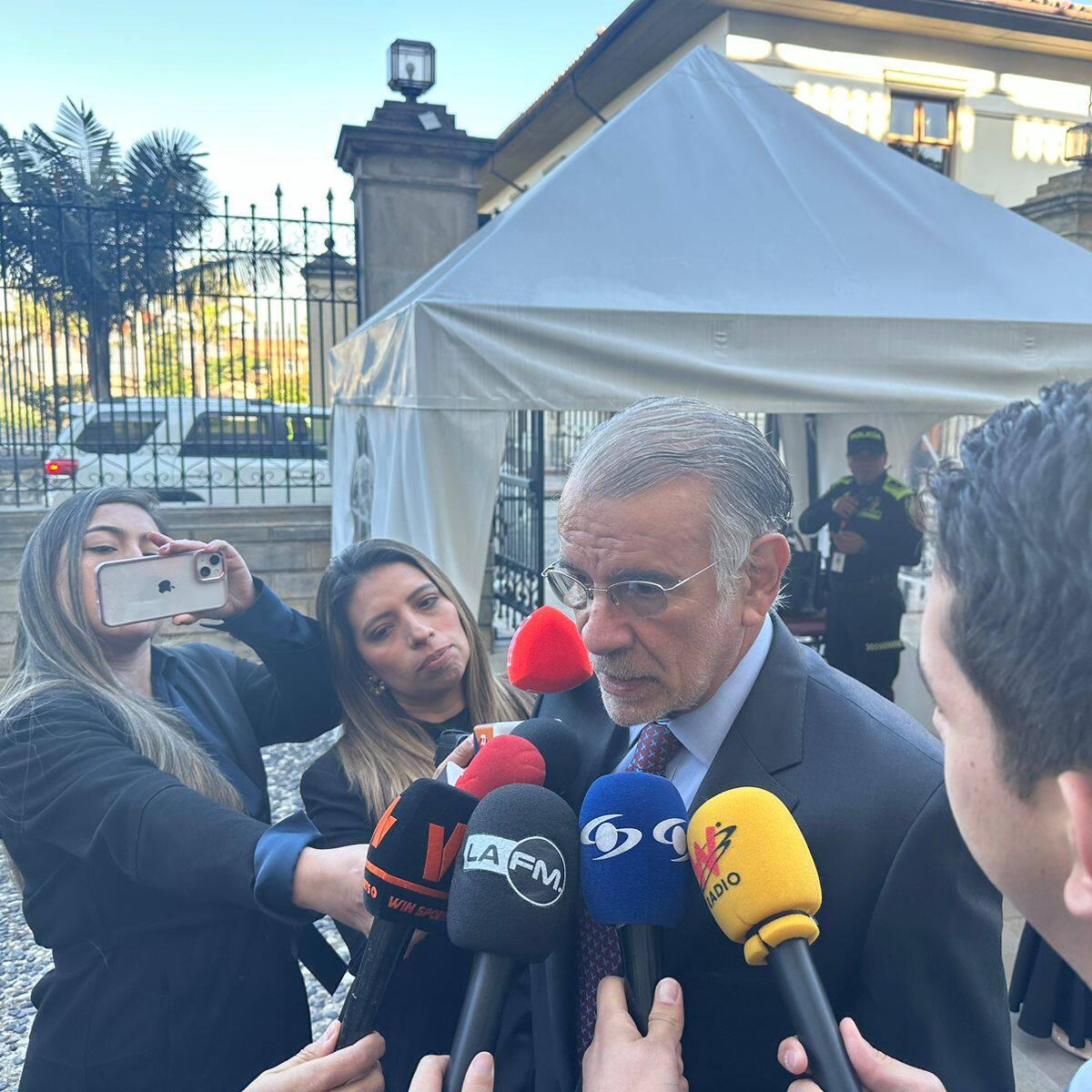 Mandatarios reclamaron al Gobierno por inequidad en el Sistema General de Participación