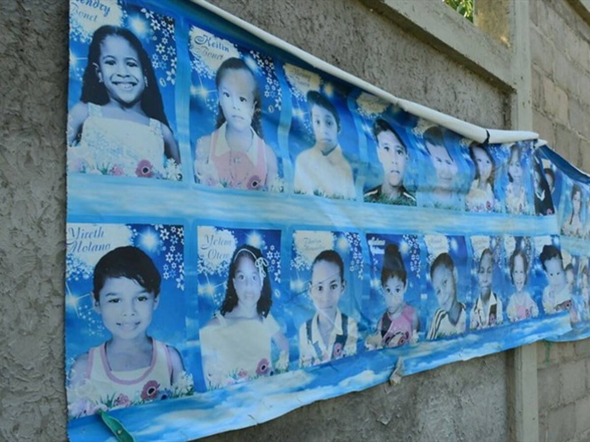 En octubre se conocerá fallo sobre la tragedia de Fundación