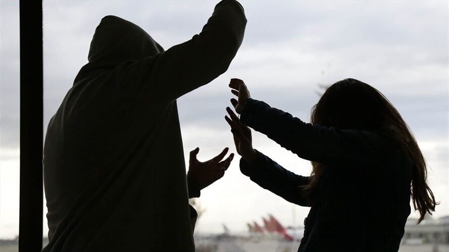 Los audios de la denuncia por violación contra el presidente de la Asamblea del Magdalena. Foto: Colprensa