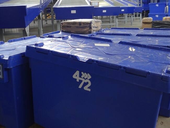 Imagen de referencia. Foto: Colprensa