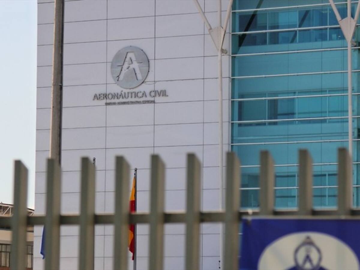 Vía libre a la Aerocivil con el PND para invertir $3,8 billones en los próximos 4 años