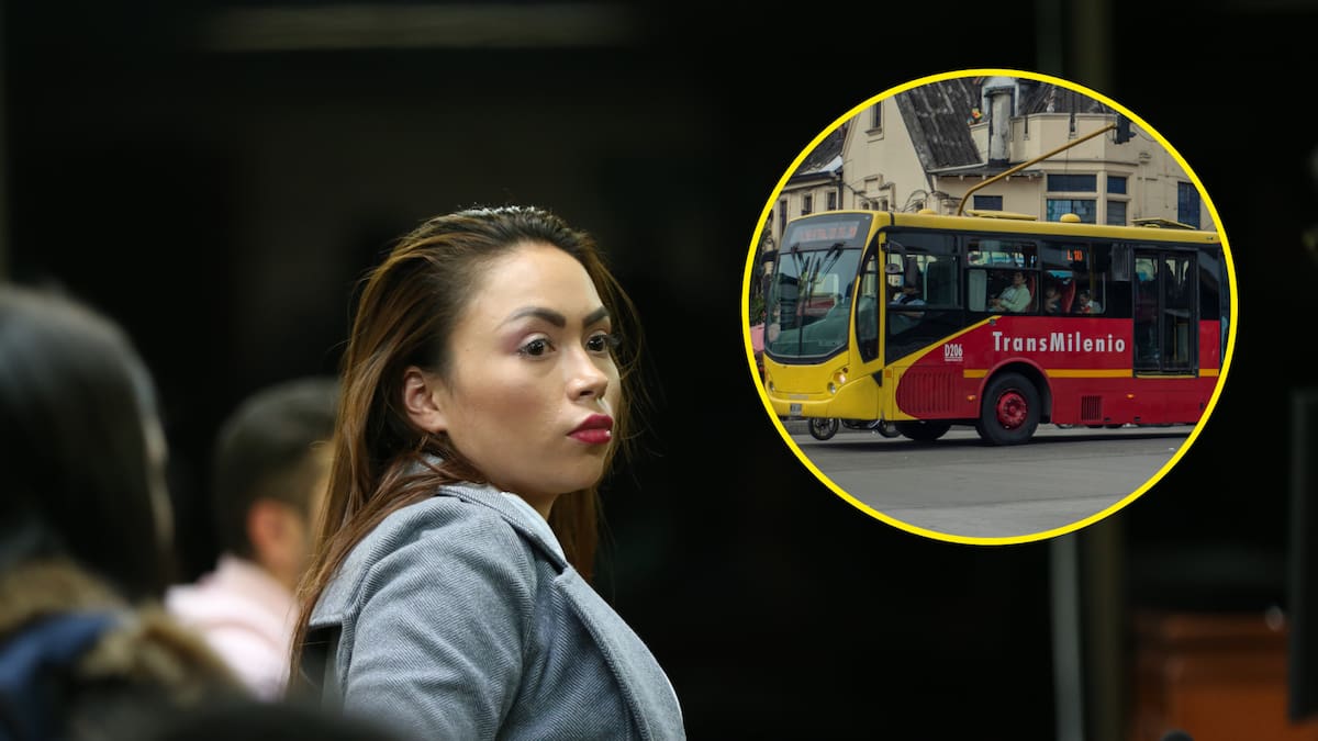 TransMilenio y ‘Epa Colombia’ firman acuerdo conciliatorio