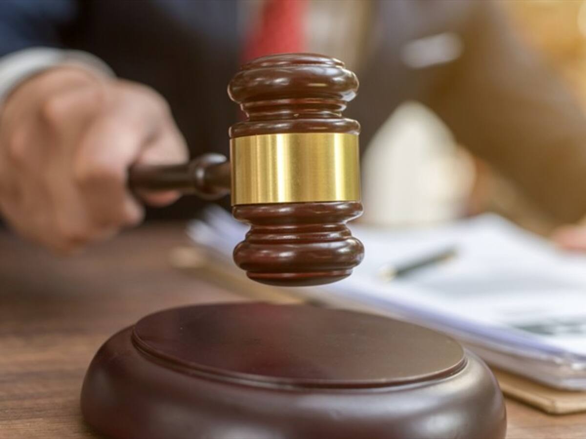 Condenan a 23 años de prisión al responsable del asesinato de Temístocles Machado