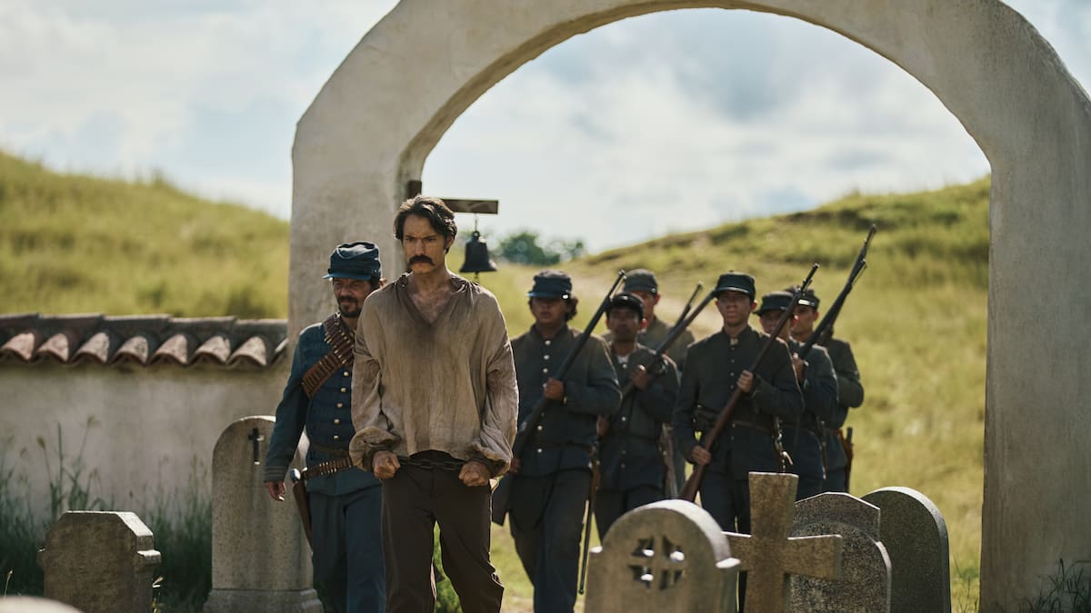 Aracataca y Ciénaga, se alistan para la proyección del primer capítulo de serie de ‘Gabo’