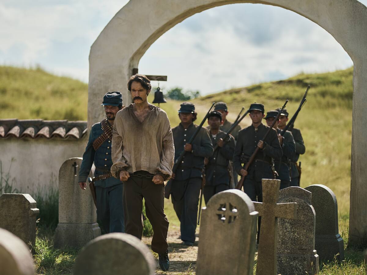 Aracataca y Ciénaga, se alistan para la proyección del primer capítulo de serie de ‘Gabo’