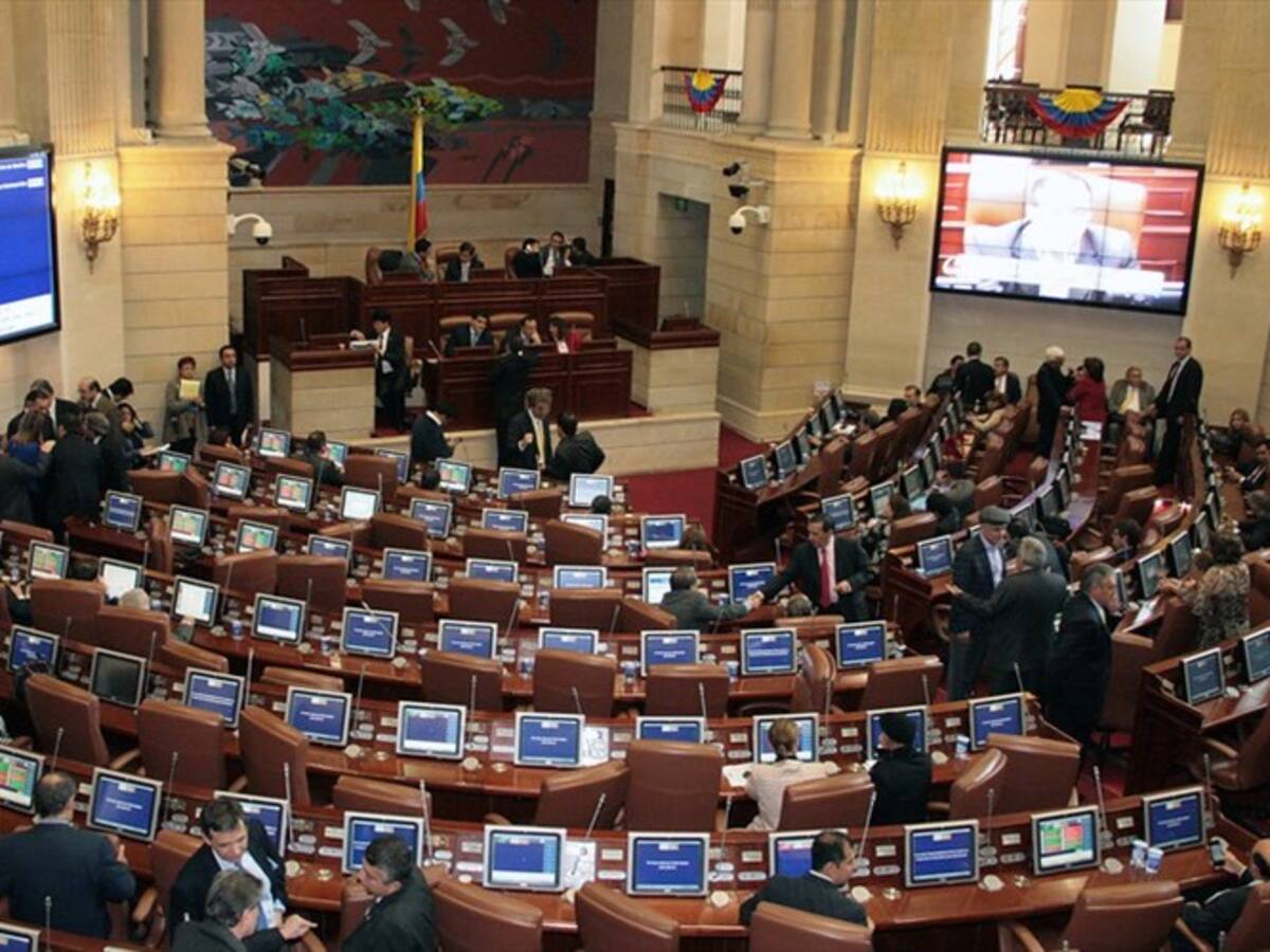 Consejo de Estado no revivió las curules para las víctimas