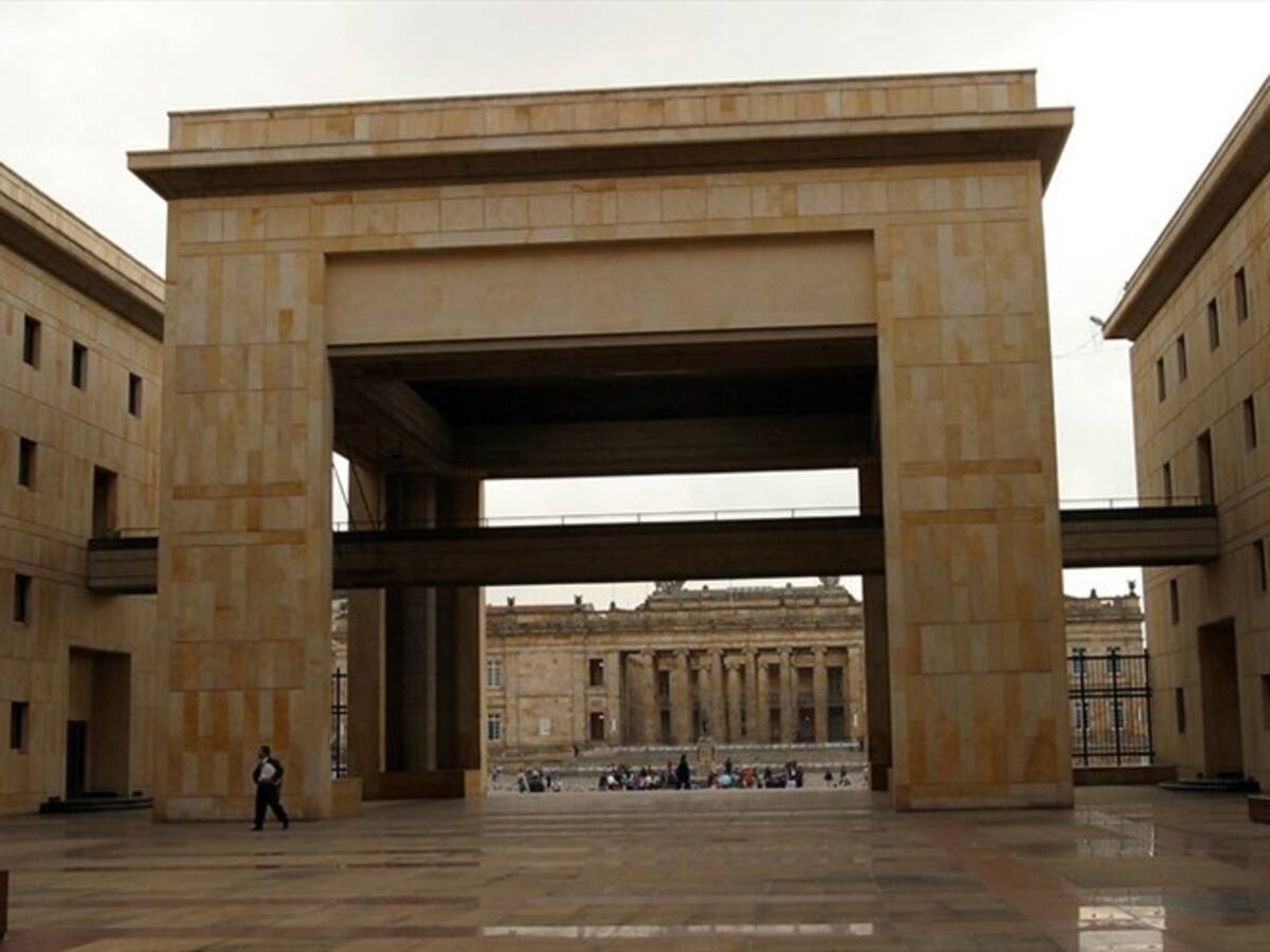 Los líos de la Sala Disciplinaria de la Judicatura