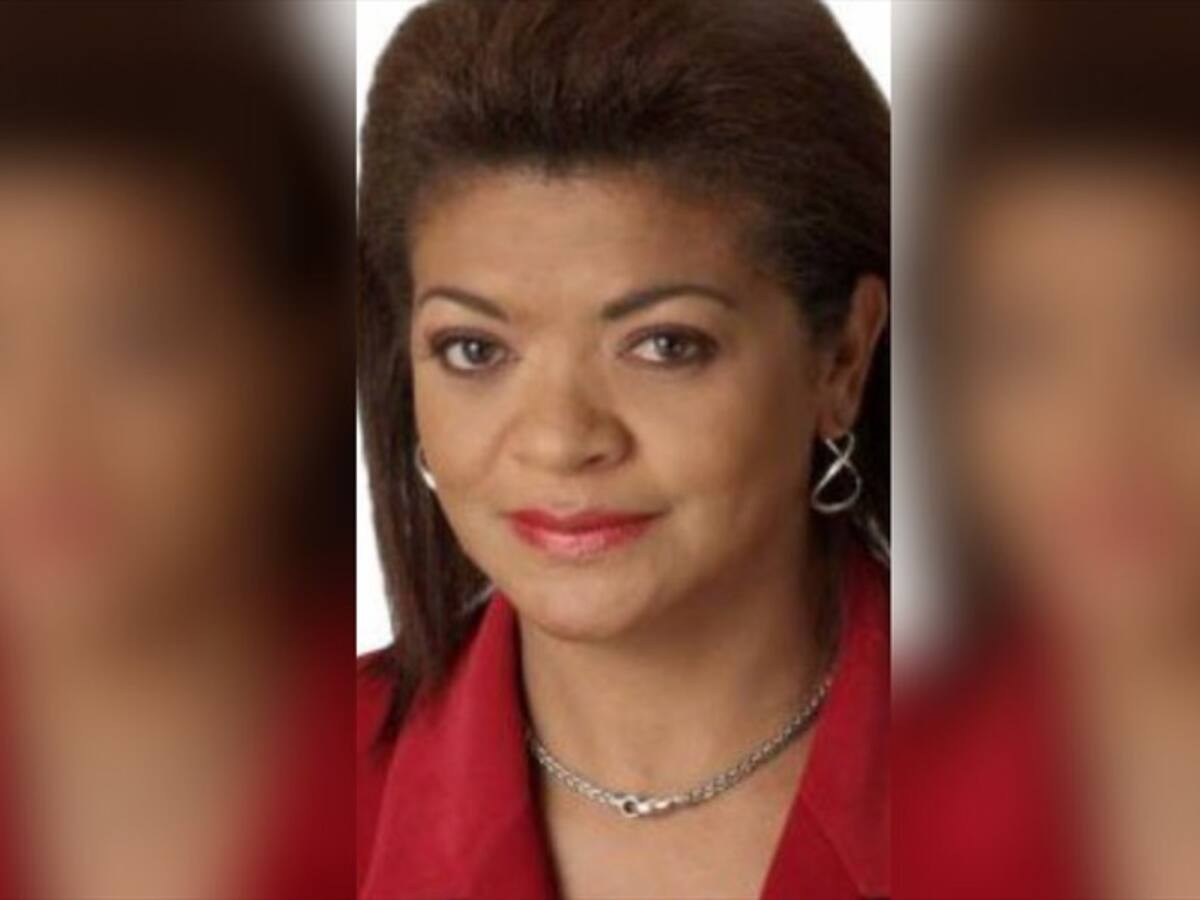 Denuncias en mi contra se basan en documentos falsos: Juana Bazán