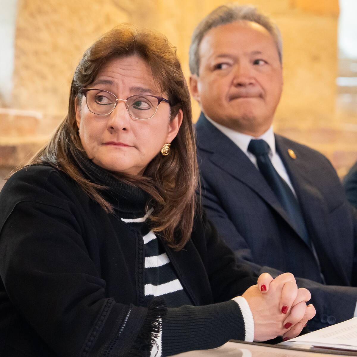 MinJusticia y Judicatura presentan proyecto de ley para modificar sistema penal de adolescentes