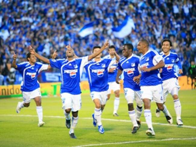 Junta Directiva de Millonarios estudia 'devolver' estrellas conseguidas durante época de Rodríguez Gacha