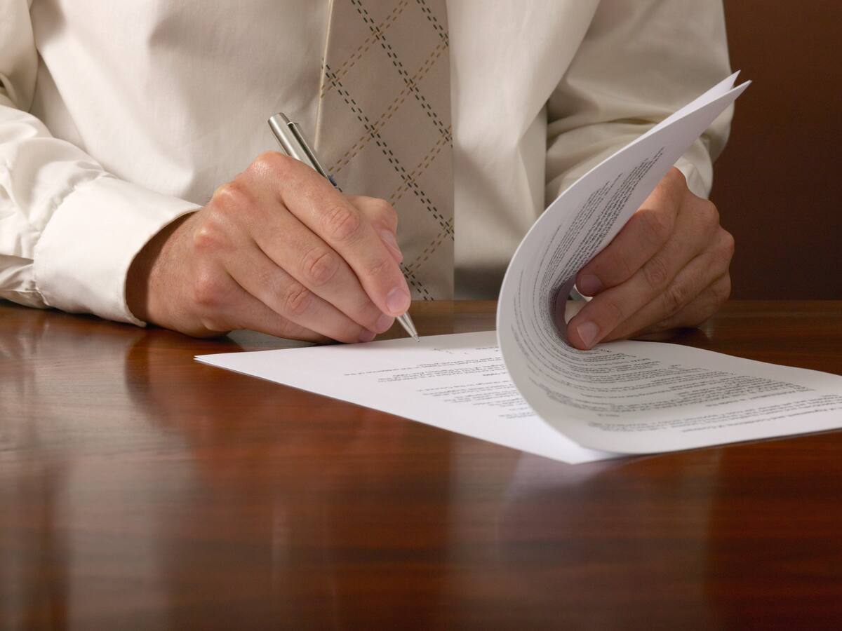 Suplantan firmas para millonarios contratos en Barrancabermeja, Santander