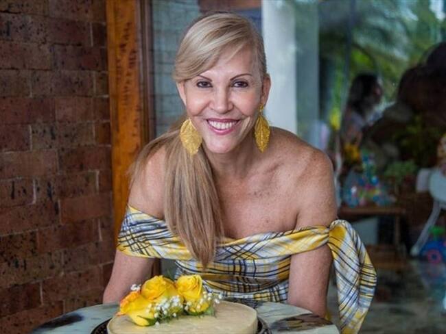 No estoy interesada en presidir el Partido de la U: Dilian Francisca Toro