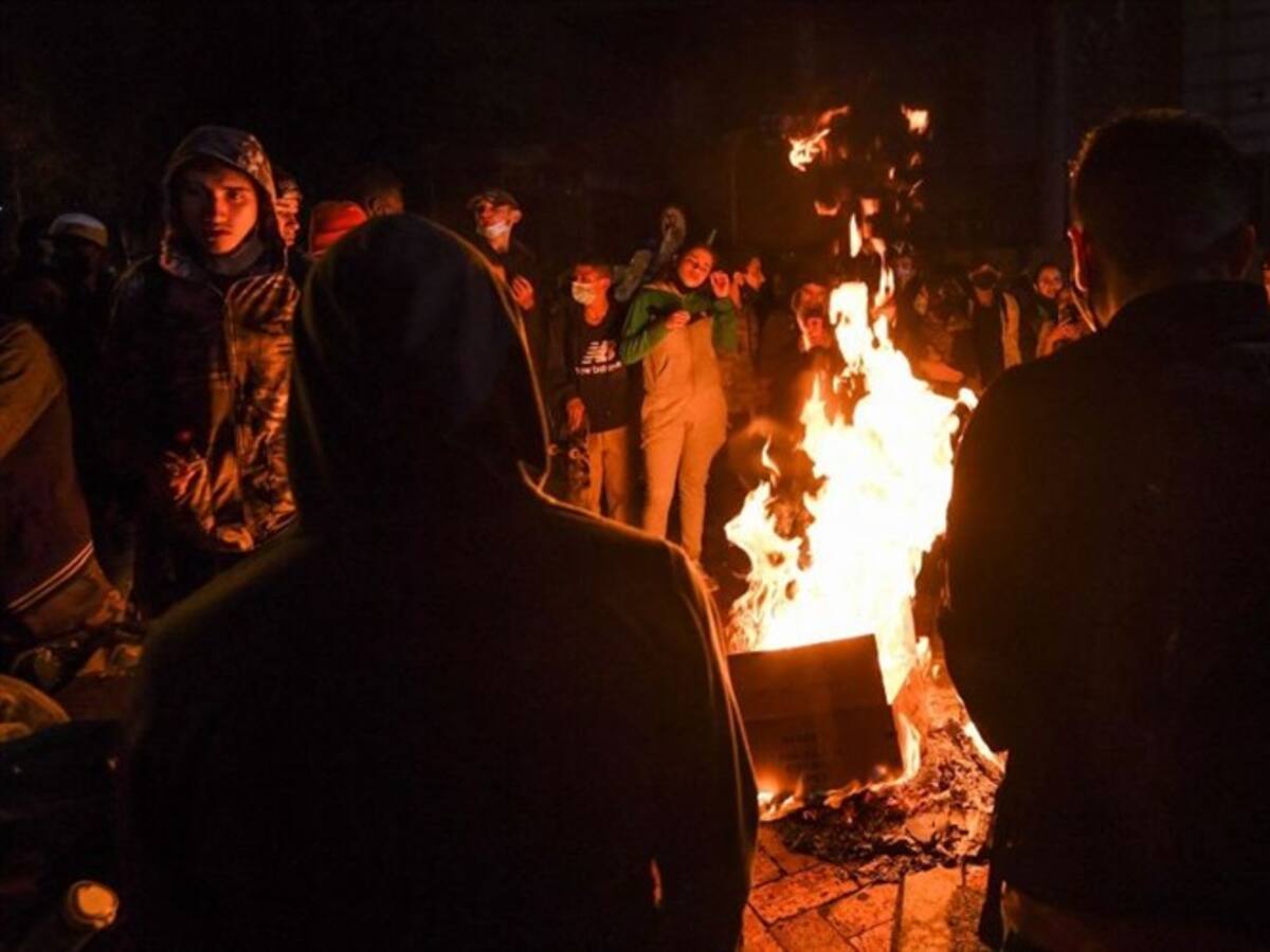 Empresarios proponen cinco ejes temáticos para superar la crisis en Colombia