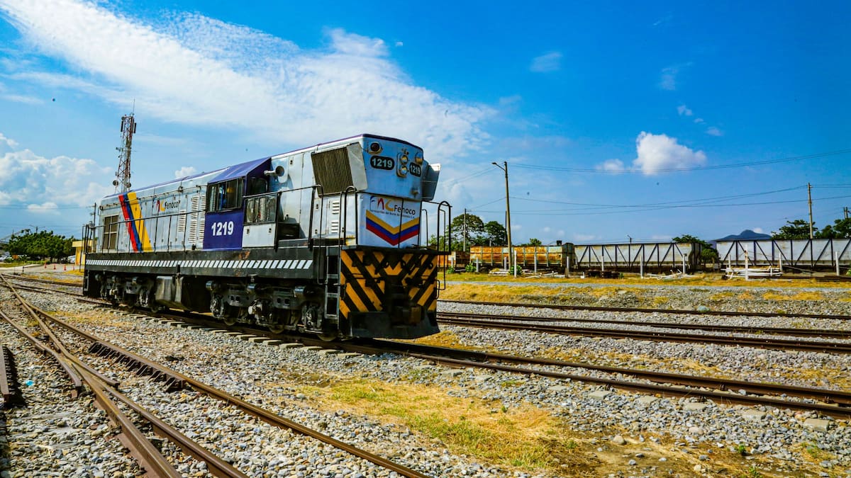 Se publicaron los pliegos para adjudicar la primera APP ferroviaria de Colombia