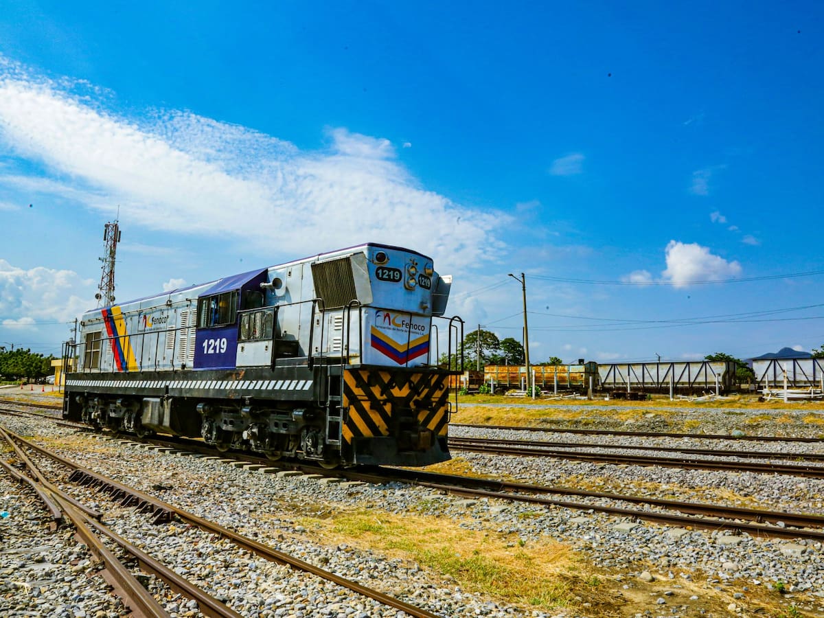 Se publicaron los pliegos para adjudicar la primera APP ferroviaria de Colombia