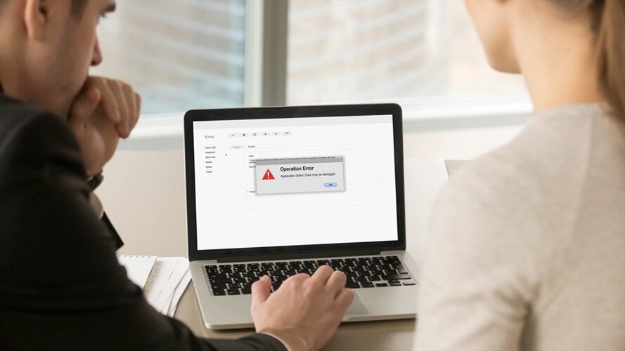 El plazo para diferir el impuesto predial vencía ayer, 30 de junio, pero la página web de la Secretaría de Hacienda no funciona correctamente. Foto: Getty Images