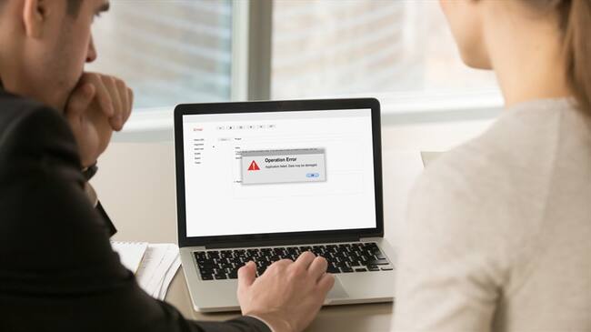 El plazo para diferir el impuesto predial vencía ayer, 30 de junio, pero la página web de la Secretaría de Hacienda no funciona correctamente. Foto: Getty Images