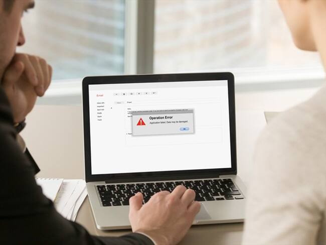El plazo para diferir el impuesto predial vencía ayer, 30 de junio, pero la página web de la Secretaría de Hacienda no funciona correctamente. Foto: Getty Images
