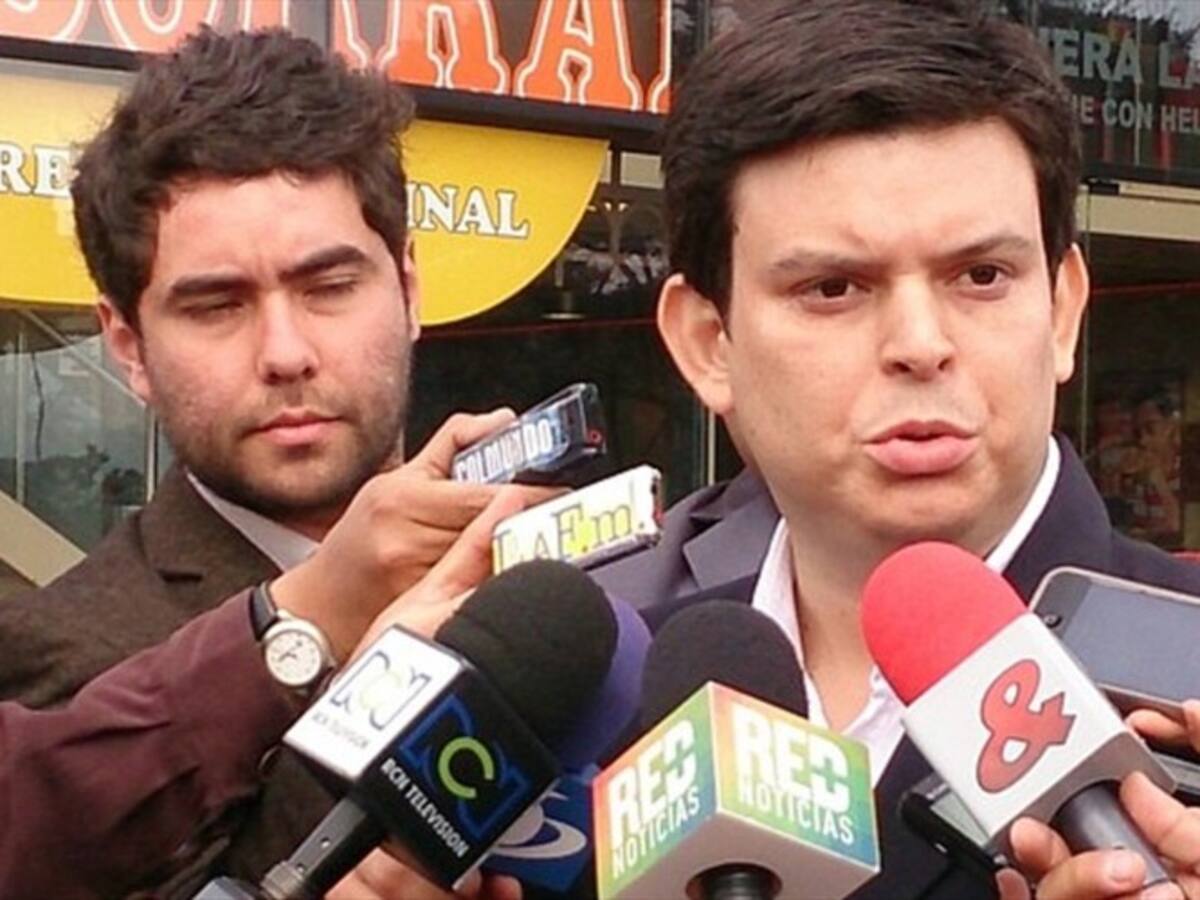 Incautan cuatro fincas del exgobernador Alejandro Lyons en Córdoba