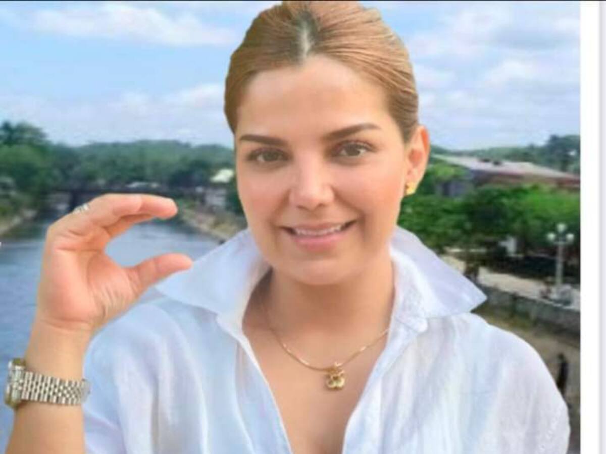 Córdoba: candidata a la Alcaldía de Ciénaga de Oro denuncia amenazas