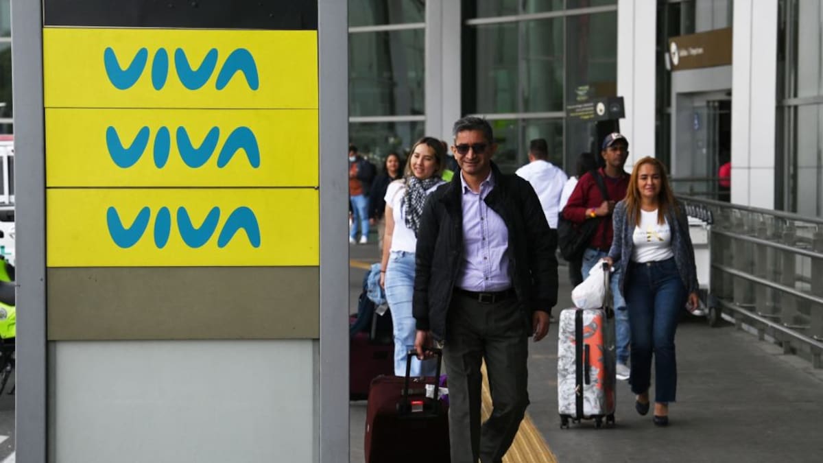 Fiscalía indaga posible estafa en caso Viva Air