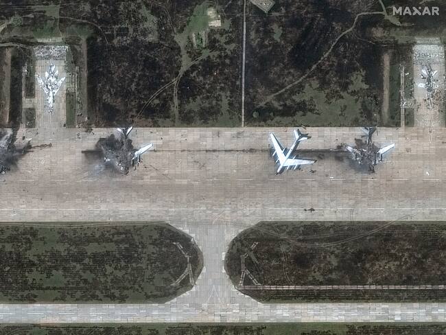 ¿Qué tanto teme Ucrania por la respuesta de Rusia tras el último ataque?