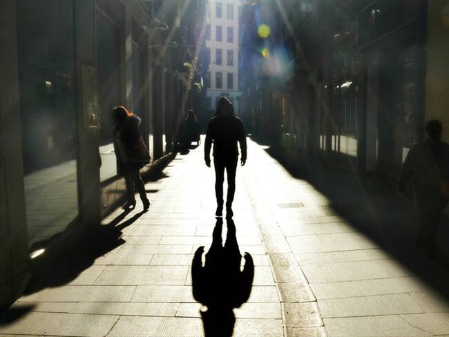 Bogotanos no tendrán sombra por pocos minutos en septiembre ¿De qué se trata?