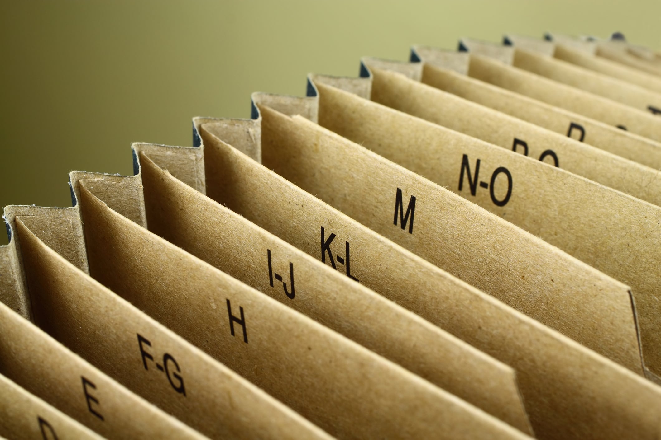 Apellidos, imagen de referencia. Foto: Getty Images