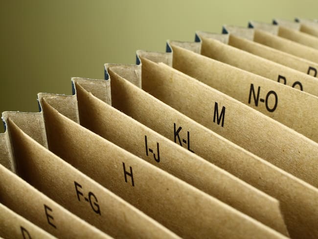 Apellidos, imagen de referencia. Foto: Getty Images