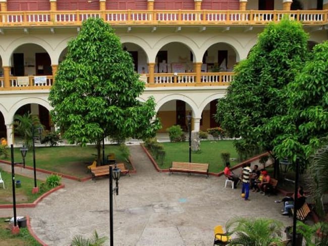Universidad de Cartagena