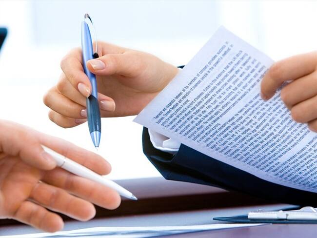 Ricardo Martínez, implicado en el caso Fondo Premium, habla en exclusiva con W Radio