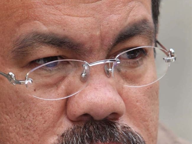 Don Berna dijo que saboteo a helicóptero había sido orden de Álvaro Uribe: Maria McFarland