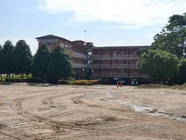 Los bienes están avaluados en 8.000 millones de pesos.. Foto: Cortesía Fiscalía