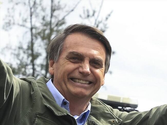 Estoy seguro que Lula da Silva le hubiera ganado a Bolsonaro: Celso Amorim